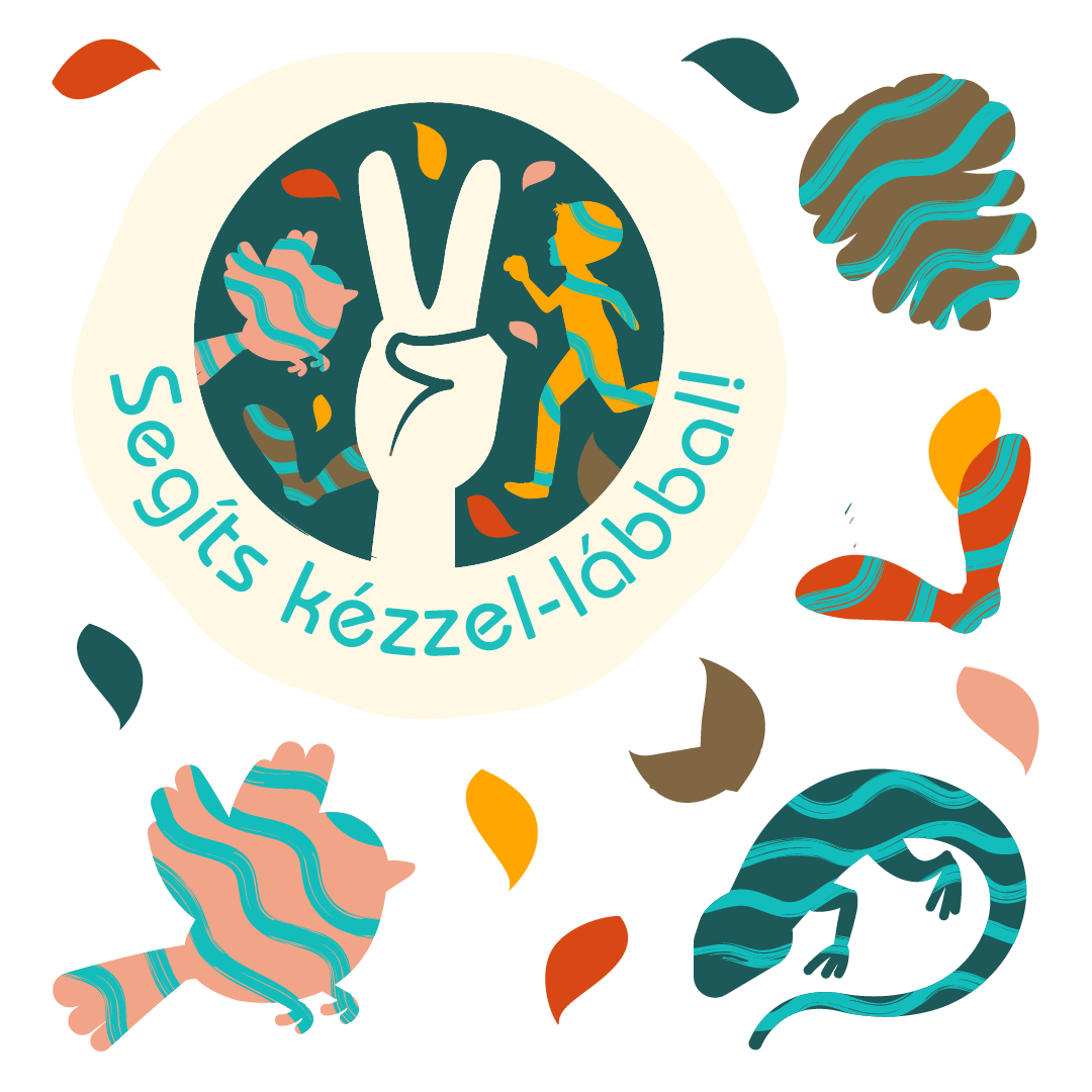 Virtuális futás - egyéni nevezés választható távon